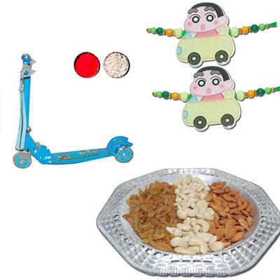 Gift Hamper - code44
